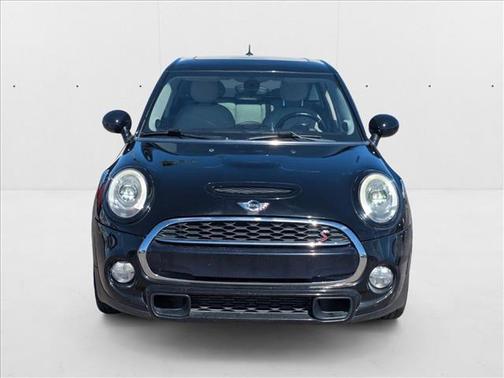 2016 MINI Hardtop Cooper S