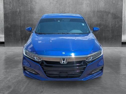 2019 Honda Accord Sport 2.0T