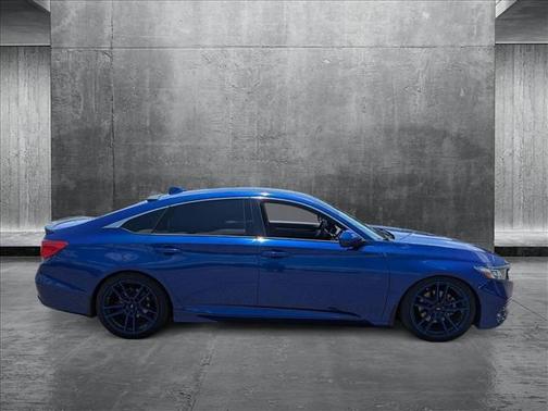 2019 Honda Accord Sport 2.0T