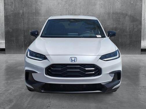 2025 Honda HR-V AWD Sport