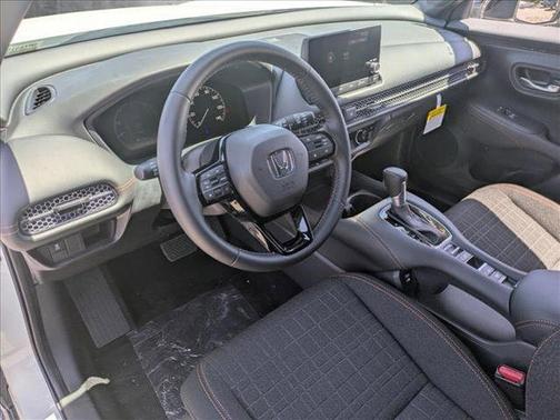 2025 Honda HR-V AWD Sport