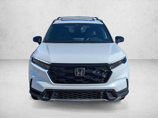 2025 Honda CR-V Hybrid Sport AWD