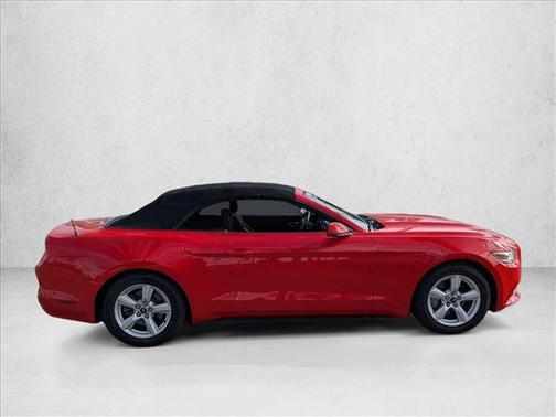 2015 Ford Mustang V6