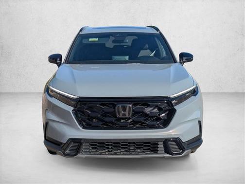 2024 Honda CR-V Hybrid Sport FWD