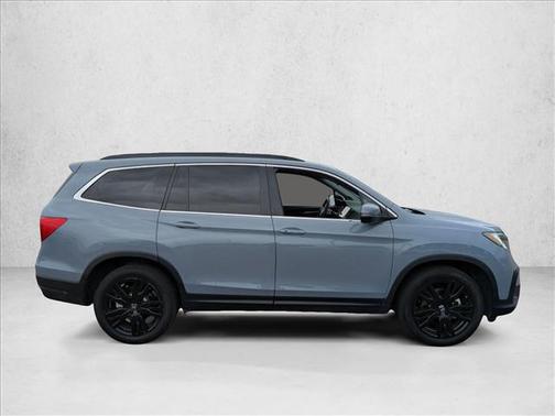 2022 Honda Pilot AWD Special Edition