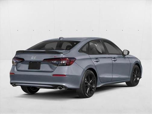 2026 Honda Civic Si Base