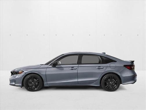 2026 Honda Civic Si Base