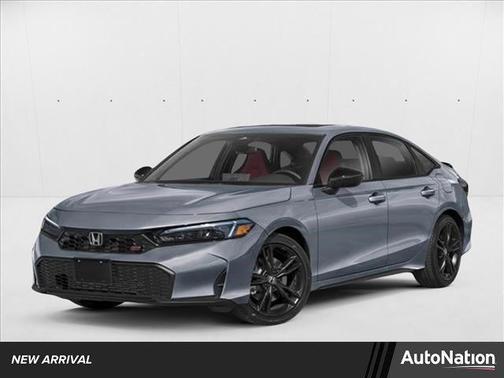 2026 Honda Civic Si Base