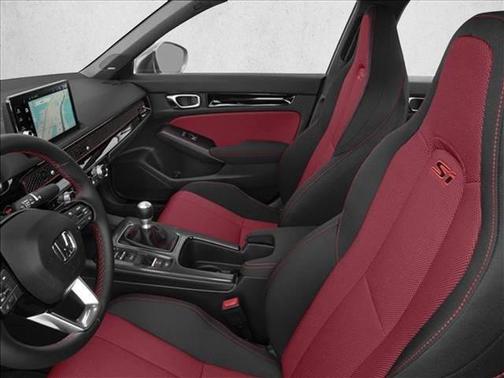 2026 Honda Civic Si Base