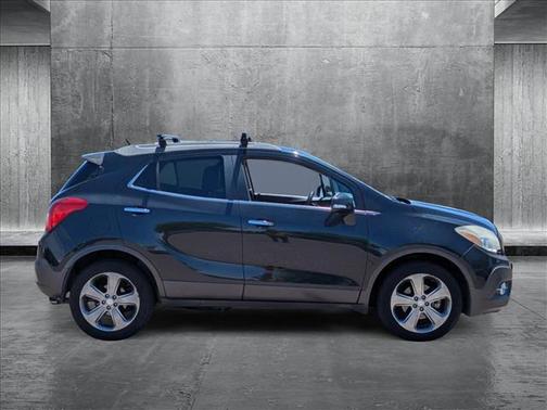 2014 Buick Encore Convenience