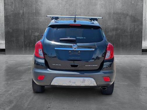 2014 Buick Encore Convenience