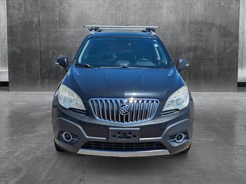 2014 Buick Encore Convenience