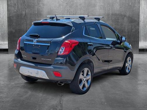 2014 Buick Encore Convenience