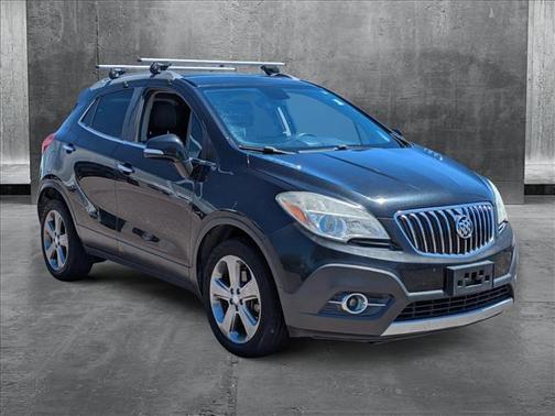 2014 Buick Encore Convenience