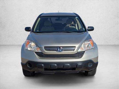 2008 Honda CR-V LX