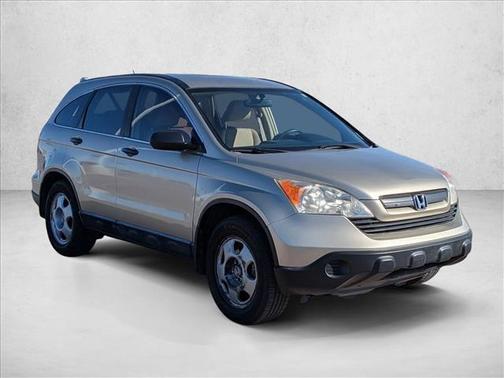 2008 Honda CR-V LX