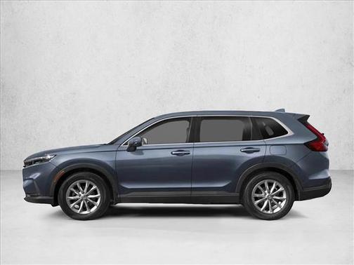 2026 Honda CR-V EX-L 2WD