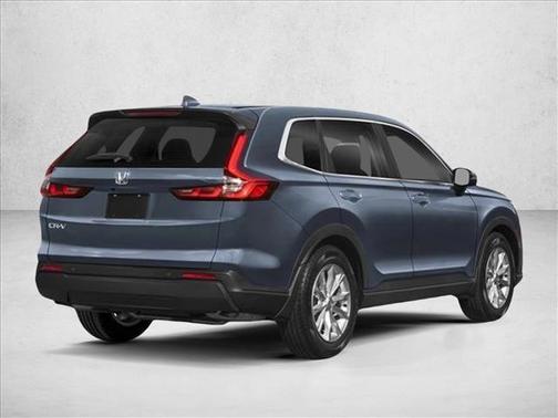 2026 Honda CR-V EX-L 2WD