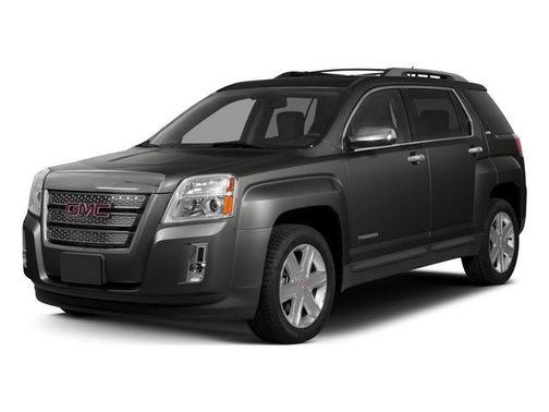 2015 GMC Terrain SLE-2