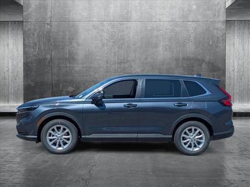 2025 Honda CR-V EX AWD