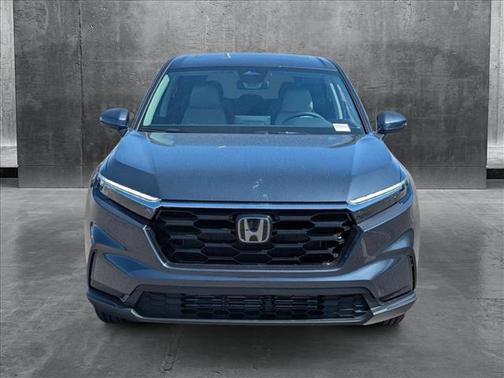 2025 Honda CR-V EX AWD