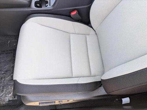 2025 Honda CR-V EX AWD