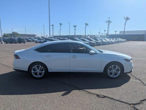2023 Honda Accord LX 1.5T