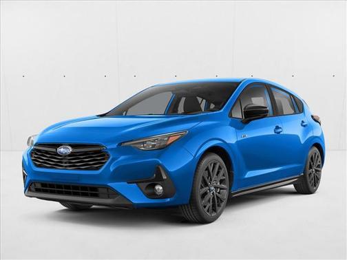 2024 Subaru Impreza RS