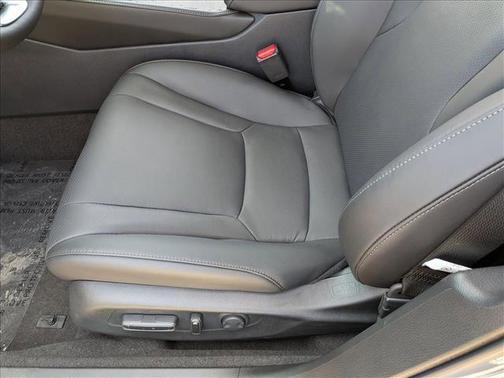 Urban Gray Pearl 2026 Honda Accord Hybrid Touring
