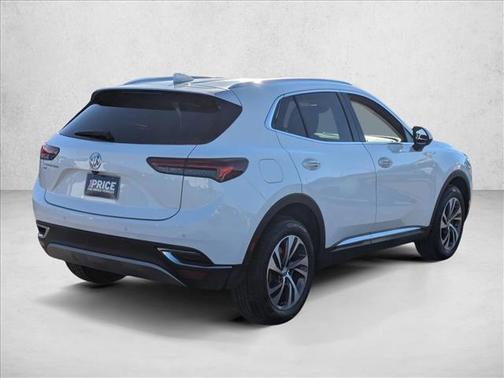 2023 Buick Envision Essence AWD