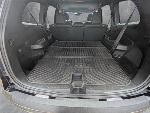 2022 Honda Pilot AWD TrailSport