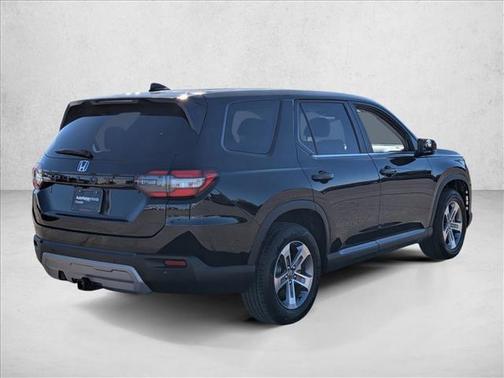 2023 Honda Pilot 2WD EX-L 7 Passenger