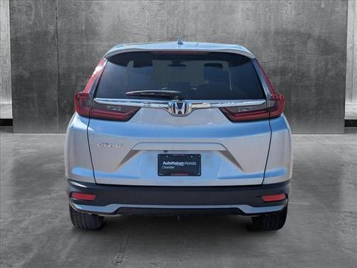 2020 Honda CR-V 2WD EX
