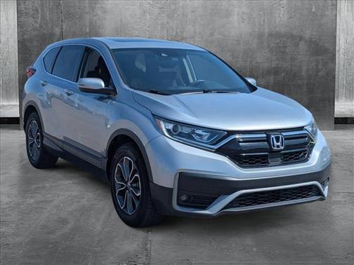 2020 Honda CR-V 2WD EX