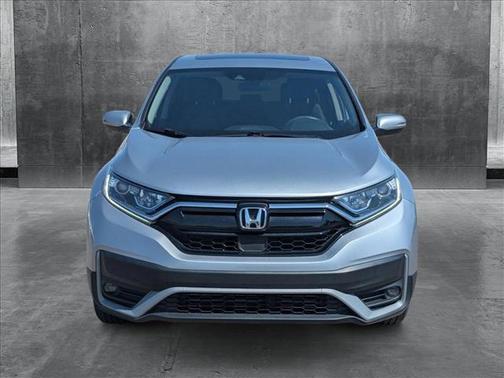 2020 Honda CR-V 2WD EX