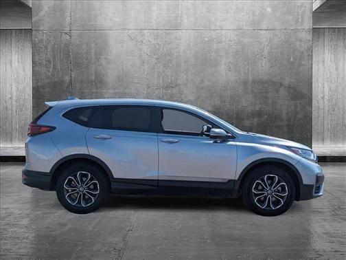 2020 Honda CR-V 2WD EX