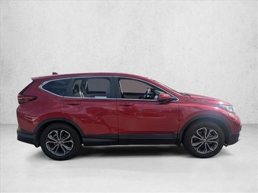 2022 Honda CR-V 2WD EX-L