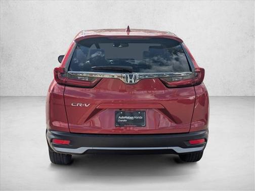 2022 Honda CR-V 2WD EX-L