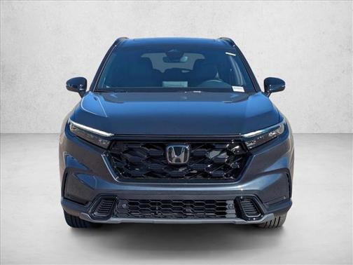 2026 Honda CR-V Hybrid Sport-L FWD