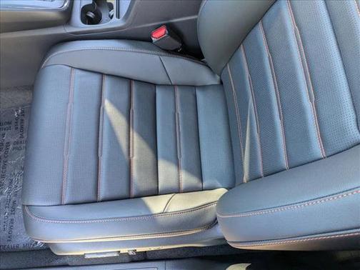 2026 Honda CR-V Hybrid Sport-L FWD