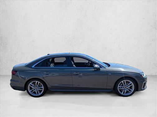 2023 Audi A4 45 S line Premium Plus