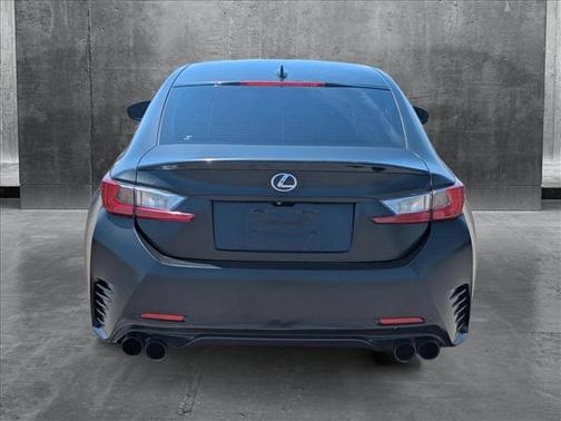 2015 Lexus RC 350 Base