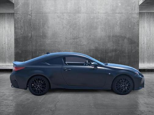 2015 Lexus RC 350 Base