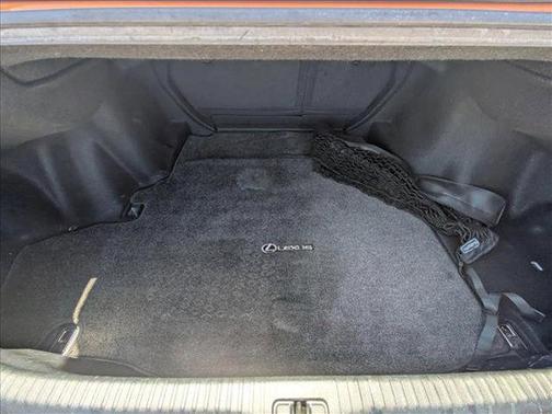 2015 Lexus RC 350 Base