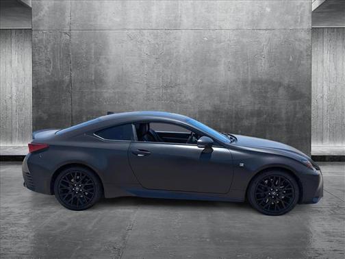 2015 Lexus RC 350 Base
