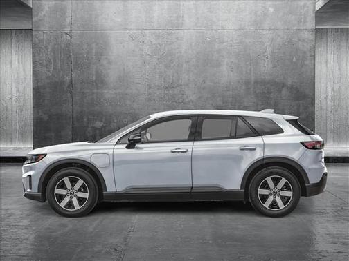 2025 Honda Prologue EX