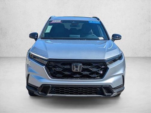 2025 Honda CR-V Hybrid Sport AWD