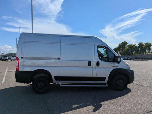 2020 RAM ProMaster 1500 Base