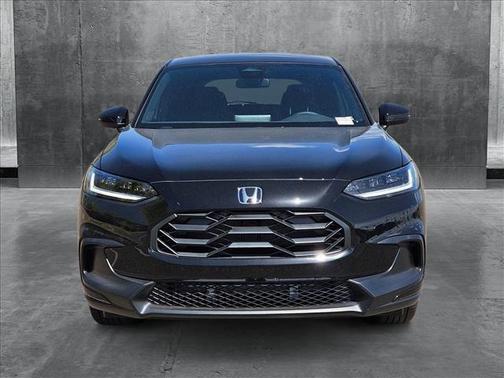 2025 Honda HR-V 2WD Sport