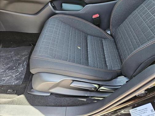 2025 Honda HR-V 2WD Sport